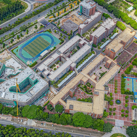 东莞市广东医科大学东莞校区